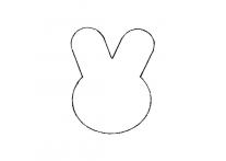 Bunny - 1605